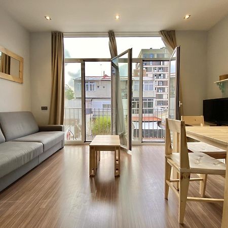 Loft Poblenou Cerca De La Playawifiazotea Apartment Barcelona Exterior photo