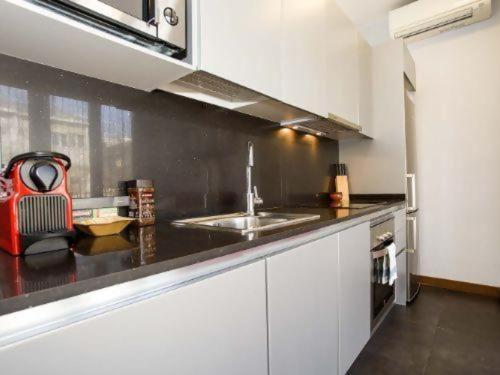 Loft Poblenou Cerca De La Playawifiazotea Apartment Barcelona Exterior photo